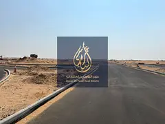 Corner Plot for Sale in Blayda 3 | Investment Villas | AED 385K