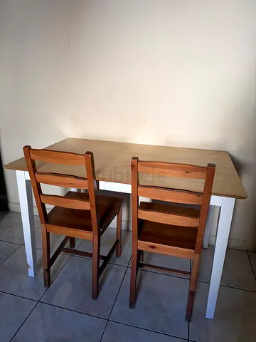 Multiple Furniture items