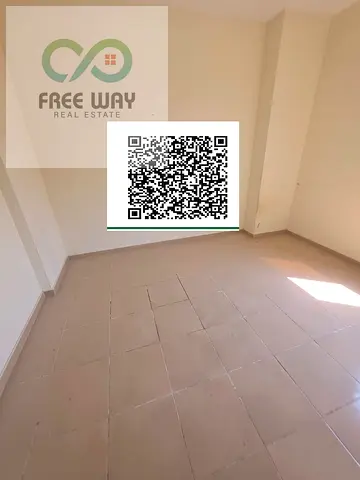 For Annual Rent in Ajman – Al Nuaimiya 2, Opposite Gulf Pearl
