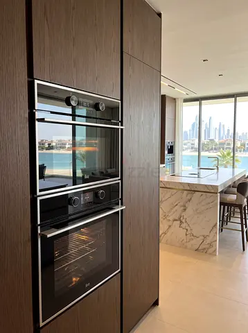 TEKA 60cm Built-In Electric Oven & Microwave Set  by ameen
