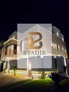luxury 7 bedroom villa for sale in prime location at yasmeen including registration fees with swimmi