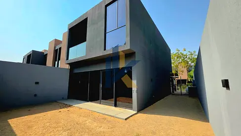 Luxury 3-Bedroom Home for Sale in Masaar, Sharjah | Premium Family Living