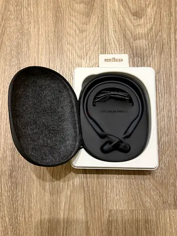 Brand new SHOKZ openrun pro 2