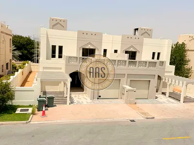 Luxurious 3BHK + Maids room || Townhouse Villa for rent || Gated Community