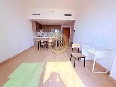 Spacious 2bhk with kitchen appliances in al furjan Dubai