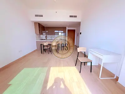 Spacious 2bhk with kitchen appliances in al furjan Dubai