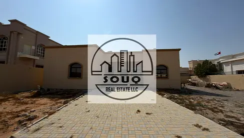 4 BR Villa | 15000 Sqft | Private Garden