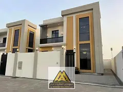 Villa for Rent in Al Zahia, Ajman | 3 Master Bedrooms & Private Yard | AED 90K Cash Only