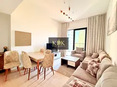 High-Floor | Panoramic Views | Fully Furnished