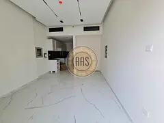 BRAND NEW STUDIO FOR RENT | 40k 4CHEQUES | WITH PARKING | GYM |