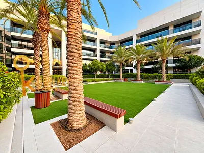 Garden View | Luxurious 1BHK | Super Quality