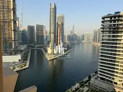 Full Canal View | Spacious layout | Unfurnished