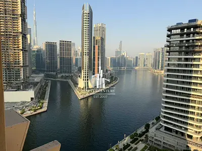 Full Canal View | Spacious layout | Unfurnished