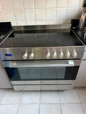 Electric Cooker For Sale