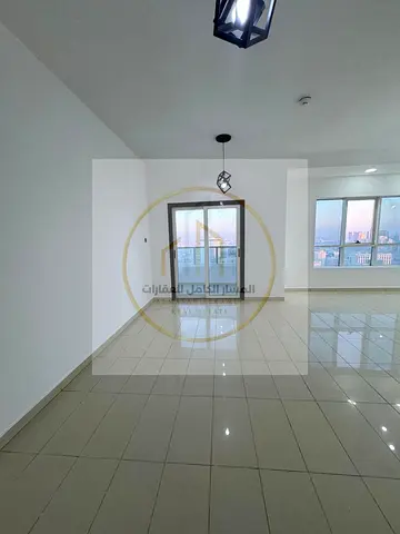 2-Bedroom Apartment in Al Qasba | Sea View Balcony | 2 Master Bedrooms | Storage Room | Free Parking, Gym & Pool