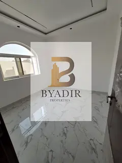 Studio for Rent in Al Alia Ajman Brand New