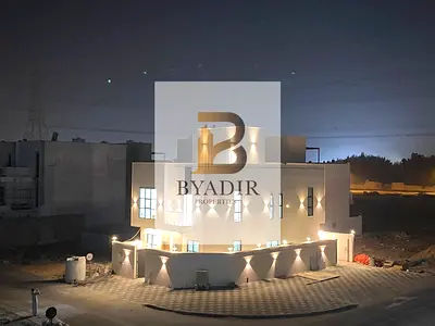 Corner Townhouse 5BR Near Al Zubair Street
