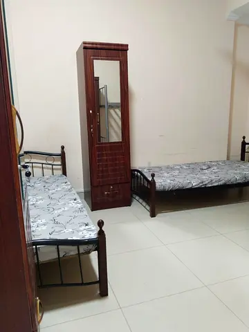 Executive Ladies’ Bed Space Available with attached bathroom
