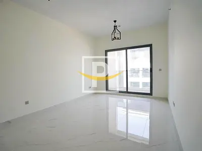Spacious 1BR | Vacant | Prime Jumeirah Location
