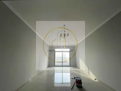 2-Bedroom Apartment in Al Khan, Second Tenant, Balcony & Storage Room, Free Parking, Family-Only Building, Up to 12 Payments