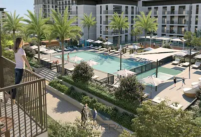 1BR Apartment | Aysha Residences | Maryam Island