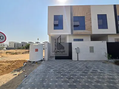 Modern, move-in ready 4-bedroom townhouse with water and electricity connected
