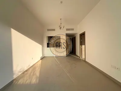 In 6 cheques Brand New 1Bhk Apartment with All Facilities