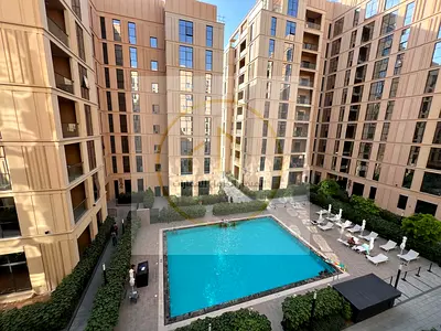 1 Bedroom Apartment for Annual Rent in Al Mamsha, Muwaileh – Sharjah Live in one of Sharjah's most modern communities, where comfort, lifestyle, and