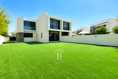 Paramount Furnished | Huge Plot | THH Layout