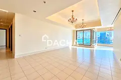 Full Marina View | Al Mesk Tower | Dubai Marina