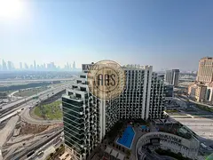 Creek view fully furniched 1bhk availabel just 78k in one or two cheques