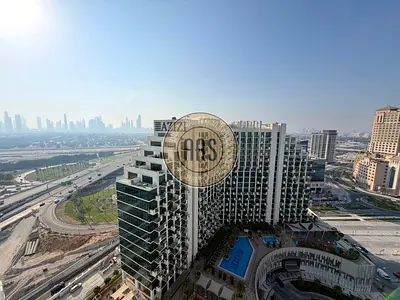 Creek view fully furniched 1bhk availabel just 78k in one or two cheques