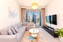 Spacious 2-Bedroom Apartment with Sea View | Forte