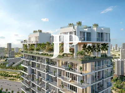 2BR Apartment | Legado by Prescott | City & Park Views