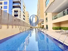 Premium&Lavish Furnished 2Bedroom | Gym Pool&Kids Play area