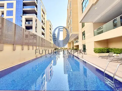 Premium&Lavish Furnished 2Bedroom | Gym Pool&Kids Play area