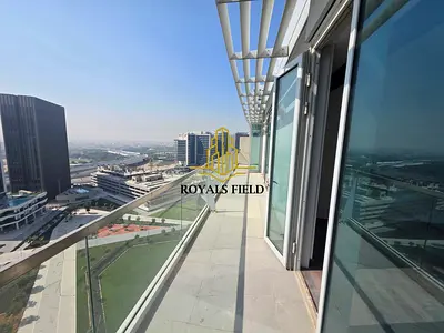 Spacious Layout+ Higher floor | Study + Maids room | Ready to Move-In