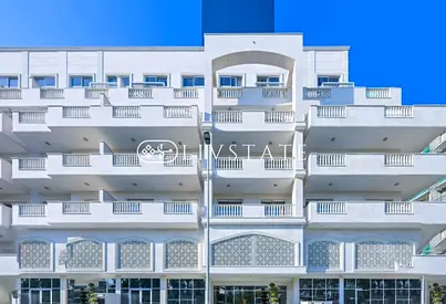 Luxurious | Park View | Spacious Layout