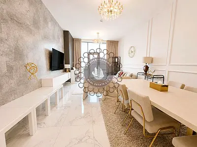 Furnished | Scenic Canal Views | Elegant Finishes