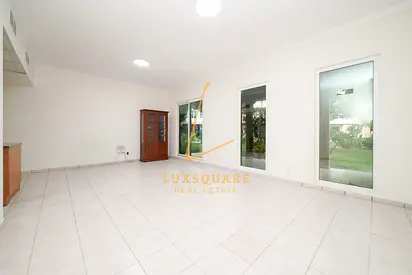 Well Maintained | Garden & Pool View | Near Metro