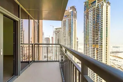 High Floor | Spacious 1 Bed | Prime Location