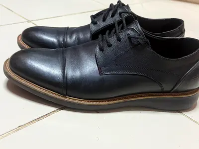 Cole Haan ØRIGINALGRAND Cap-Toe Derby Shoes