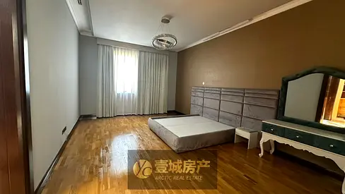 Huge Plot | 6BR | Basement