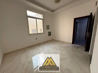 استوديو للإيجار السنوي في العالية – عجمان | ثاني ساكن وبالقرب من شارع الشيخ محمد بن زايد