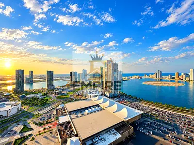 1 Month Free | Hot-Offer | Water-View | Premium Finishing |