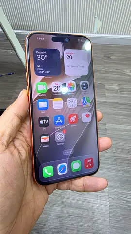 Iphone 17 Pro Max TDRA