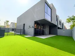 BRAND NEW 4BR TOWNHOUSE WITH MAJIS FOR RENT IN SARO