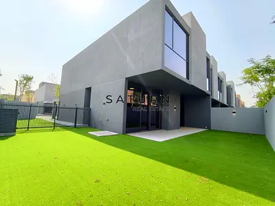 BRAND NEW 4BR TOWNHOUSE WITH MAJIS FOR RENT IN SARO