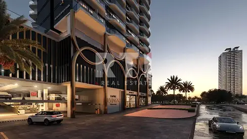 Spacious Studio | Modern Amenities | Balcony