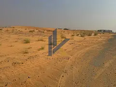 Commercial plot for Warehouse good location al qasmaya